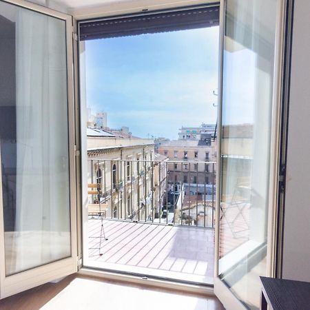 Dimora Lupo_Lifestyle B&B Katania Zewnętrze zdjęcie