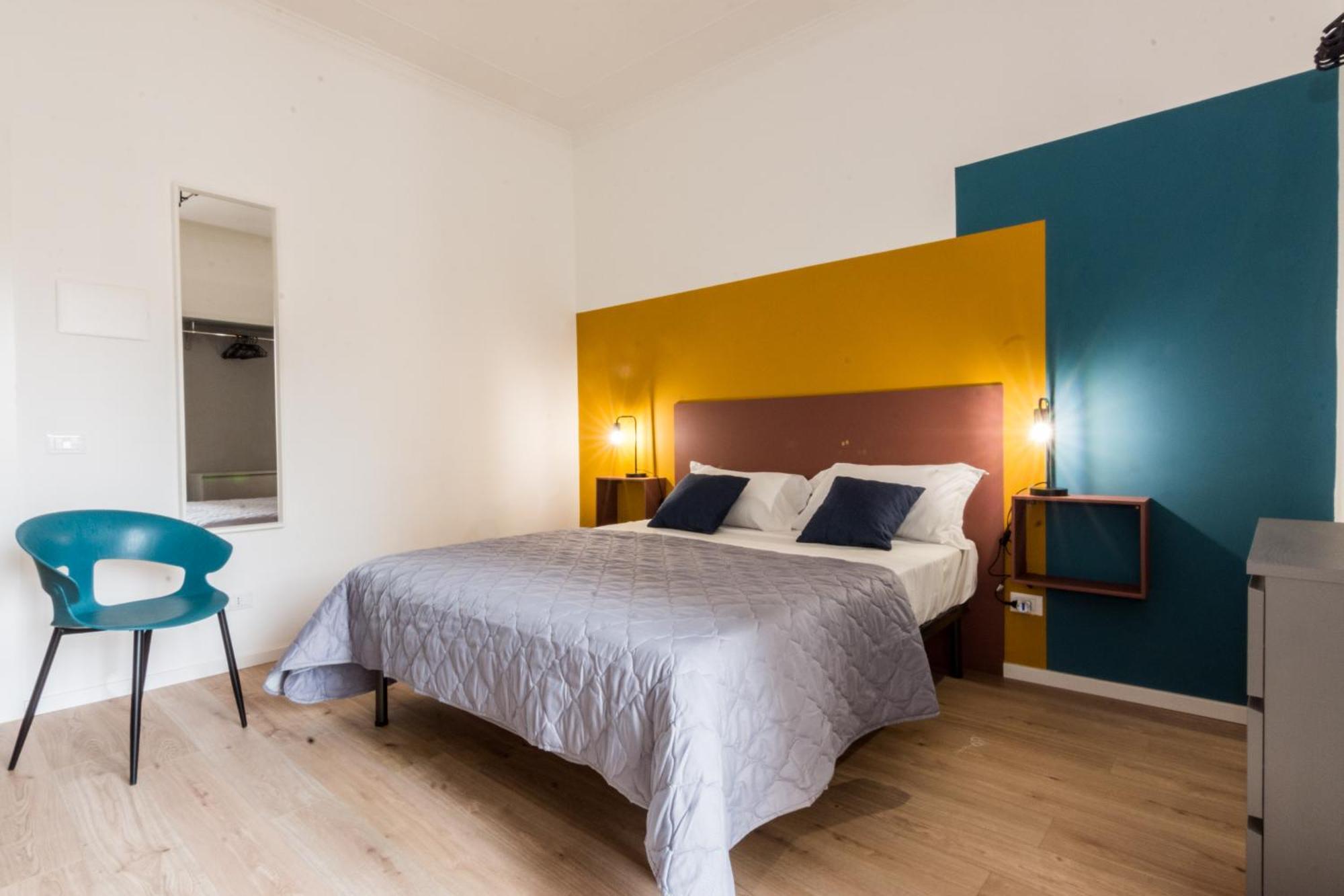 Dimora Lupo_Lifestyle B&B Katania Zewnętrze zdjęcie