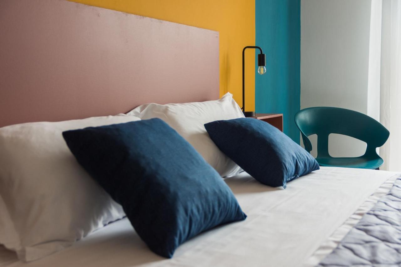 Dimora Lupo_Lifestyle B&B Katania Zewnętrze zdjęcie