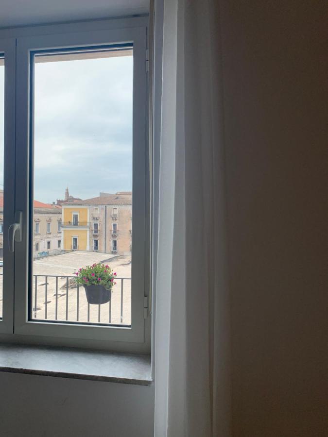 Dimora Lupo_Lifestyle B&B Katania Zewnętrze zdjęcie