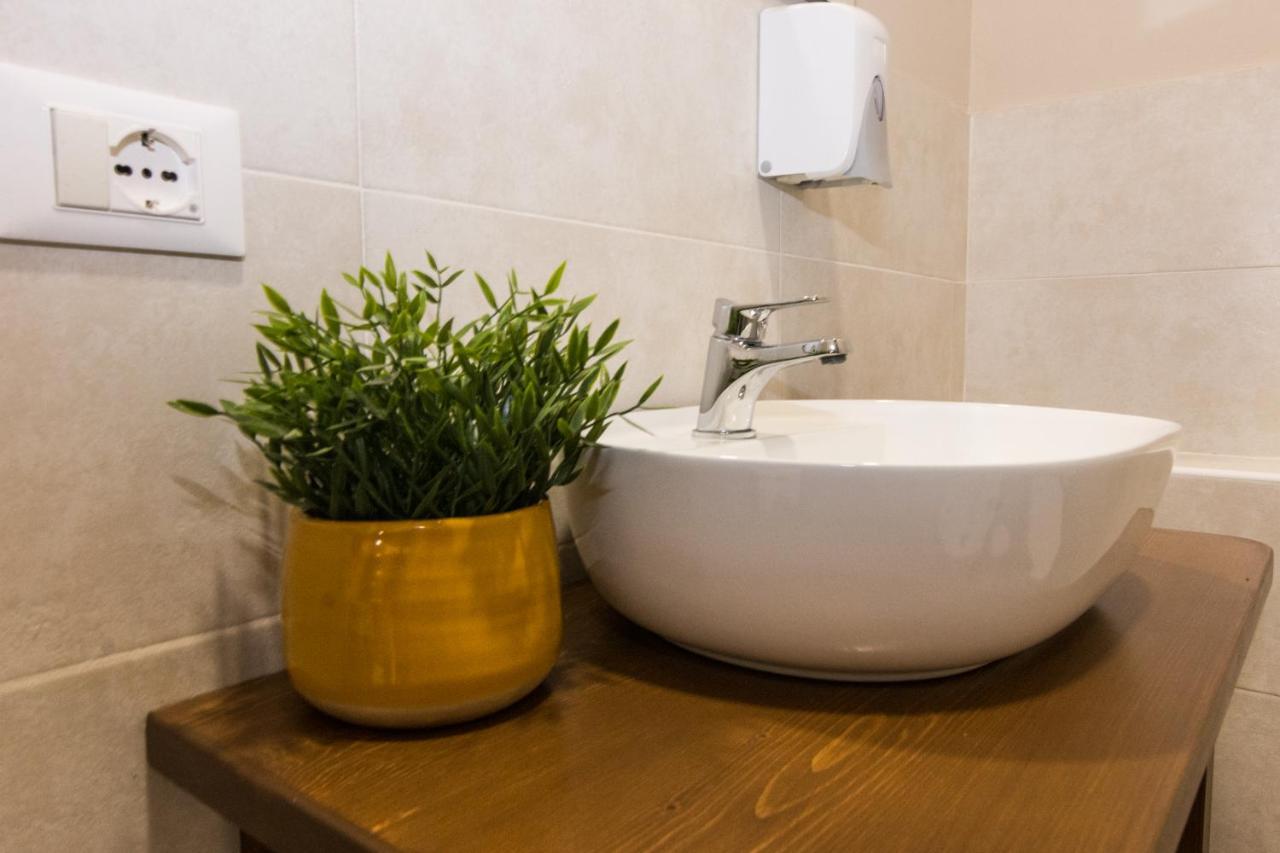 Dimora Lupo_Lifestyle B&B Katania Zewnętrze zdjęcie