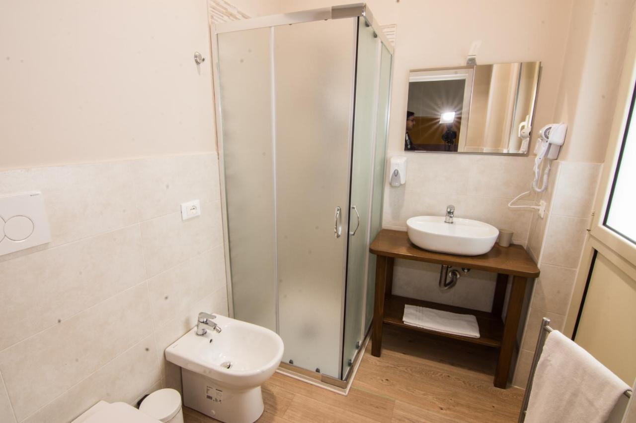 Dimora Lupo_Lifestyle B&B Katania Zewnętrze zdjęcie