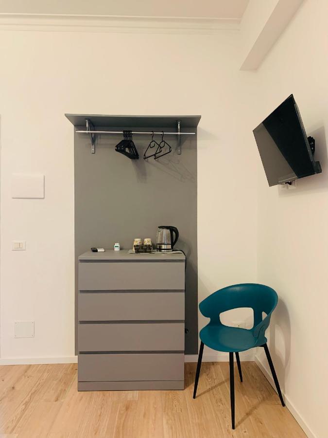 Dimora Lupo_Lifestyle B&B Katania Zewnętrze zdjęcie