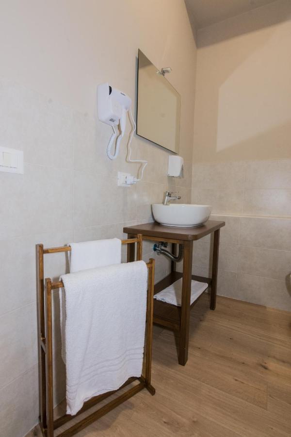 Dimora Lupo_Lifestyle B&B Katania Zewnętrze zdjęcie