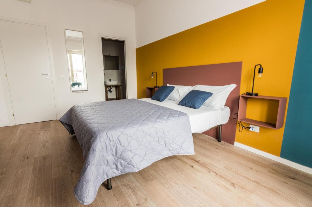 Dimora Lupo_Lifestyle B&B Katania Zewnętrze zdjęcie