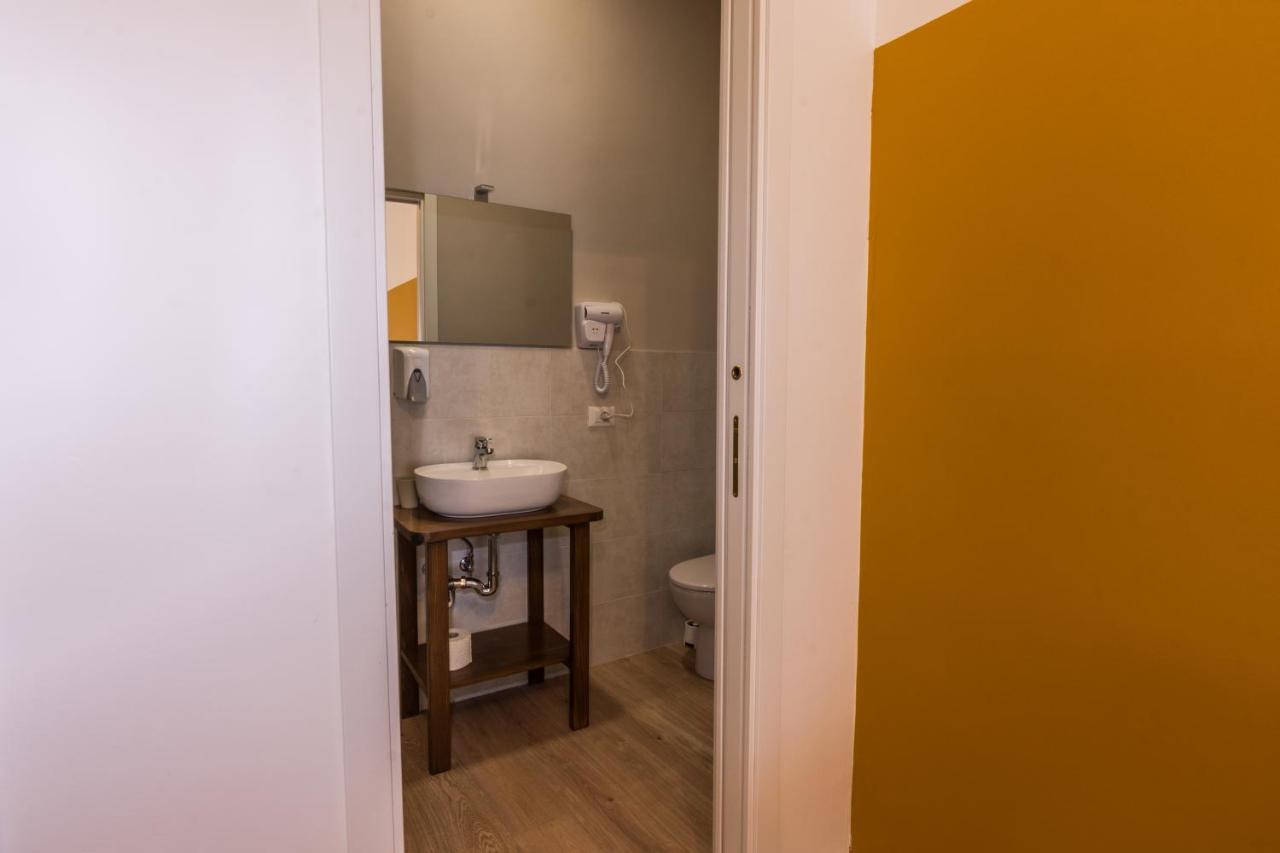 Dimora Lupo_Lifestyle B&B Katania Zewnętrze zdjęcie